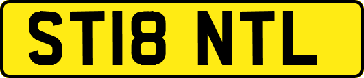 ST18NTL