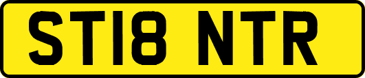ST18NTR