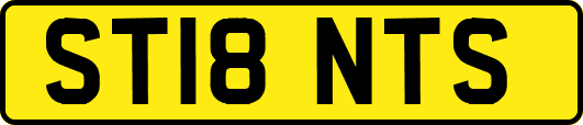 ST18NTS