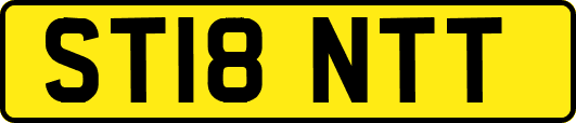 ST18NTT
