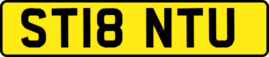 ST18NTU