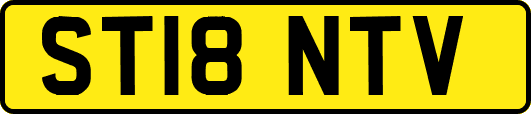 ST18NTV