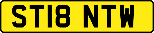 ST18NTW