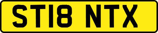 ST18NTX