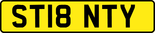 ST18NTY