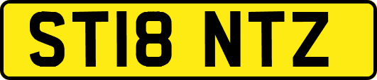 ST18NTZ