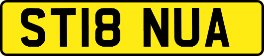 ST18NUA