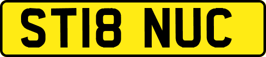ST18NUC