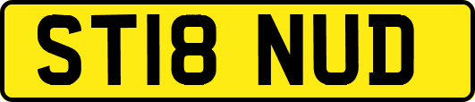 ST18NUD