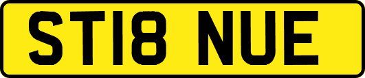 ST18NUE