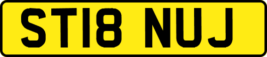 ST18NUJ