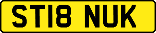 ST18NUK