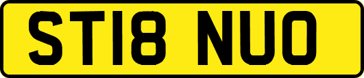 ST18NUO