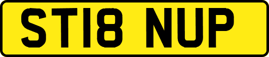 ST18NUP