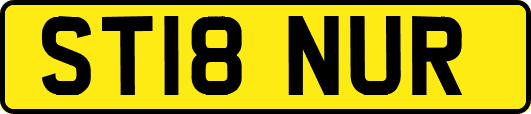 ST18NUR