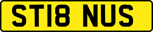 ST18NUS