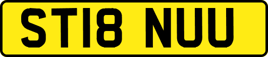 ST18NUU