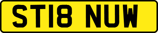 ST18NUW
