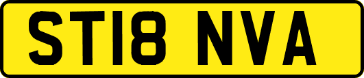 ST18NVA