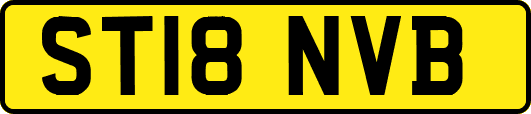ST18NVB