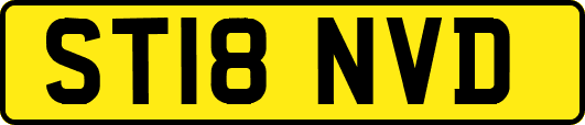 ST18NVD