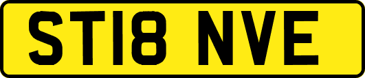 ST18NVE
