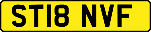 ST18NVF