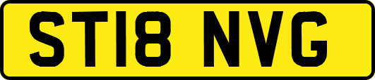 ST18NVG