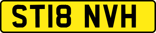 ST18NVH