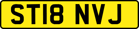 ST18NVJ