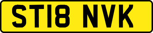 ST18NVK