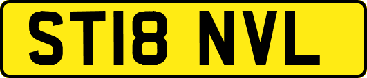 ST18NVL