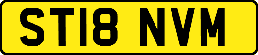 ST18NVM