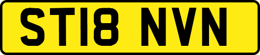 ST18NVN
