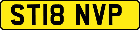 ST18NVP