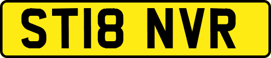 ST18NVR