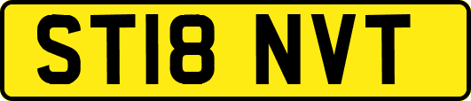 ST18NVT