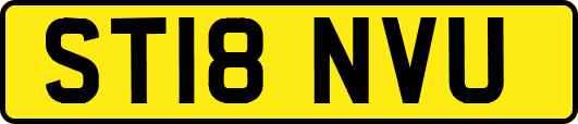 ST18NVU