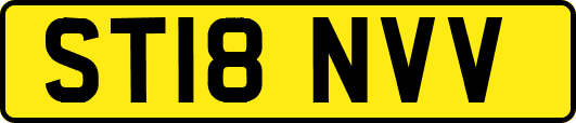 ST18NVV