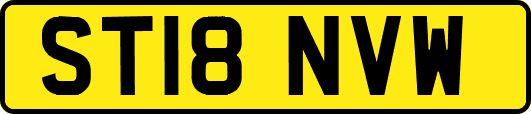 ST18NVW