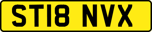 ST18NVX