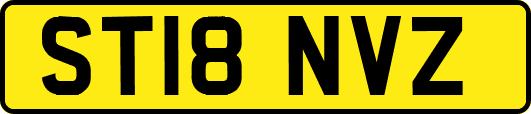 ST18NVZ