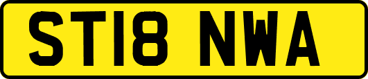 ST18NWA