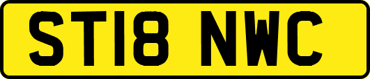 ST18NWC