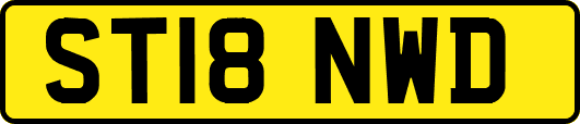 ST18NWD
