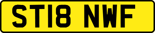 ST18NWF