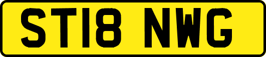 ST18NWG