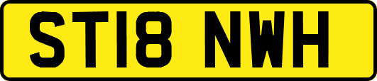 ST18NWH