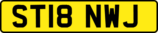 ST18NWJ