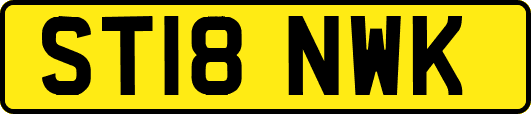 ST18NWK